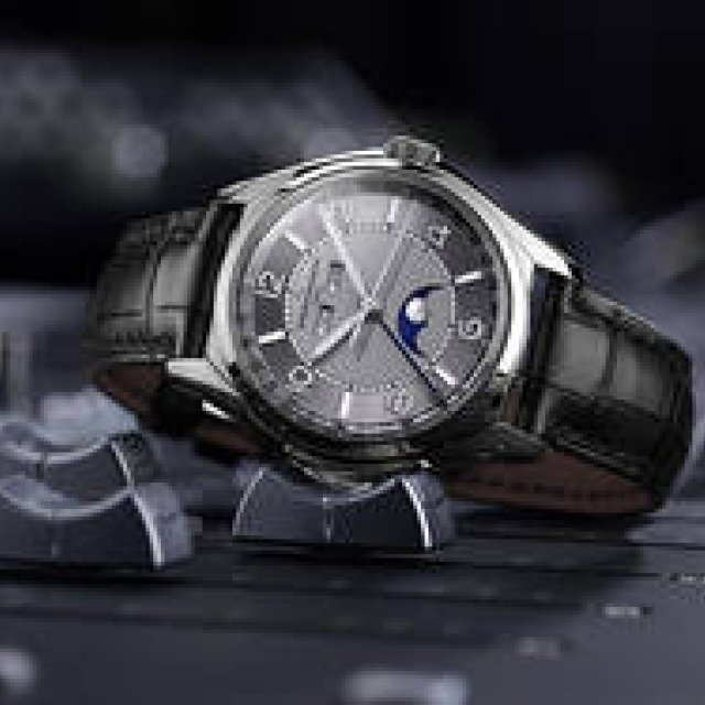 ヴァシュロン・コンスタンタンの新作「フィフティーシックス」｜VACHERON CONSTANTIN