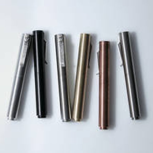 アメリカの高級ペンブランドからユーザーの声を反映したニューモデル|SCHONDSGN