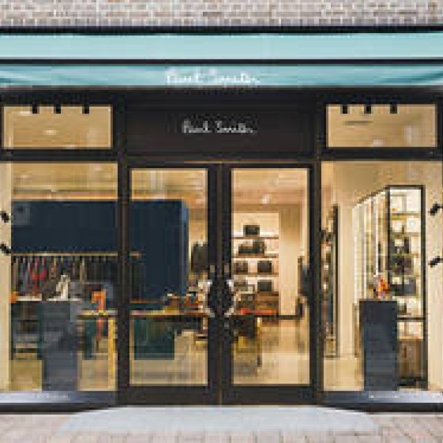 ポール・スミス 福岡店がリニューアルオープン｜Paul Smith