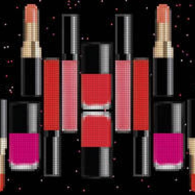 「COCO GAME CENTER」でシャネルビューティの世界を体験｜CHANEL