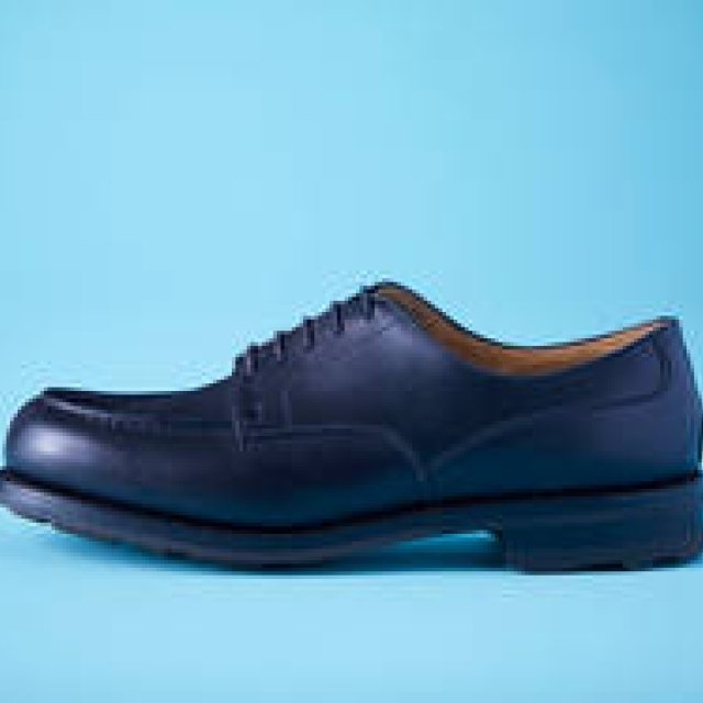 vol.16「極私的な、一生もの」J.M. WESTON “Golf”｜ジェイエムウエストン「ゴルフ」