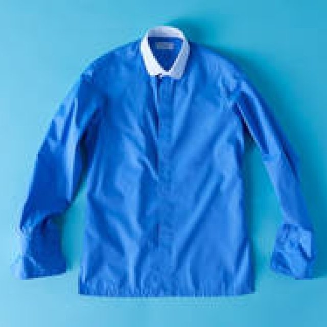 vol.16「極私的な、一生もの」Charvet｜シャルヴェ