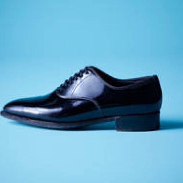 vol.16「極私的な、一生もの」JOHN LOBB “Garnier II”｜ジョンロブ「ガルニエ II」