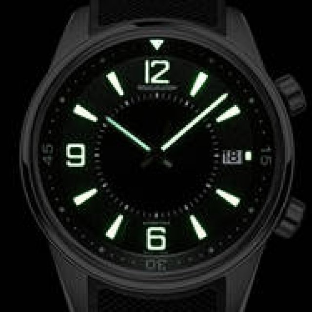 ジャガー・ルクルトの2018年トップニュース、「ポラリス」コレクション｜Jaeger-LeCoultre 