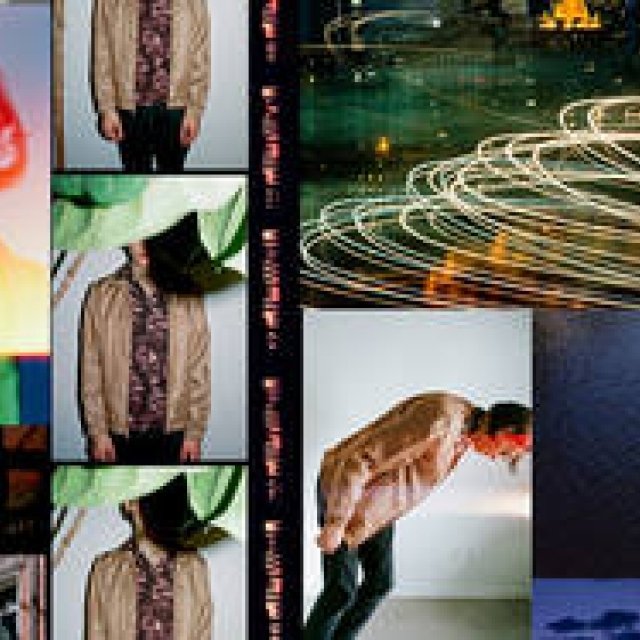 小波次郎氏×Saturdays NYCが創り上げる写真展｜Saturdays NYC