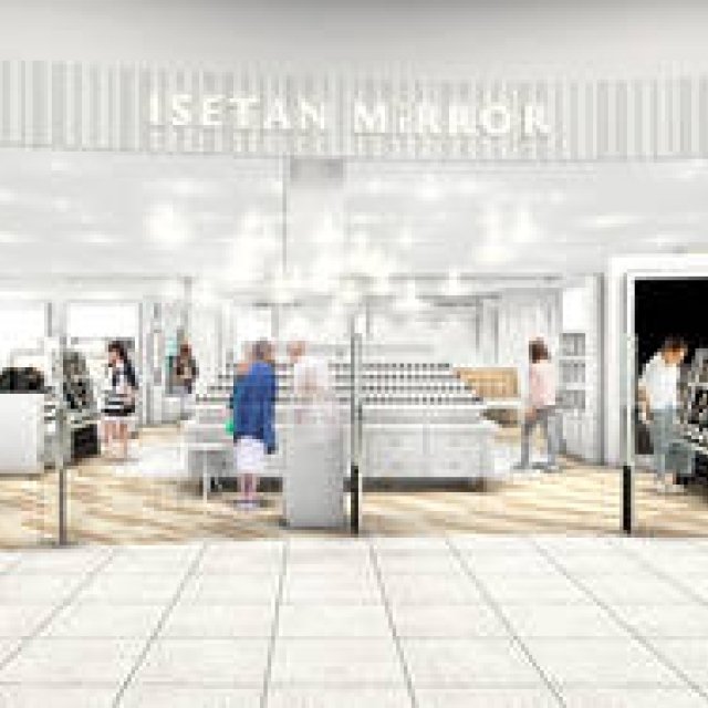 ドゥ・ラ・メール、イセタン ミラー 東京ミッドタウン日比谷店に初出店｜De La Mer