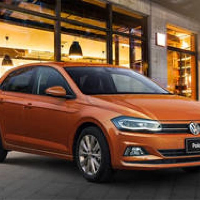 6代目にフルモデルチェンジしたポロが日本上陸｜Volkswagen