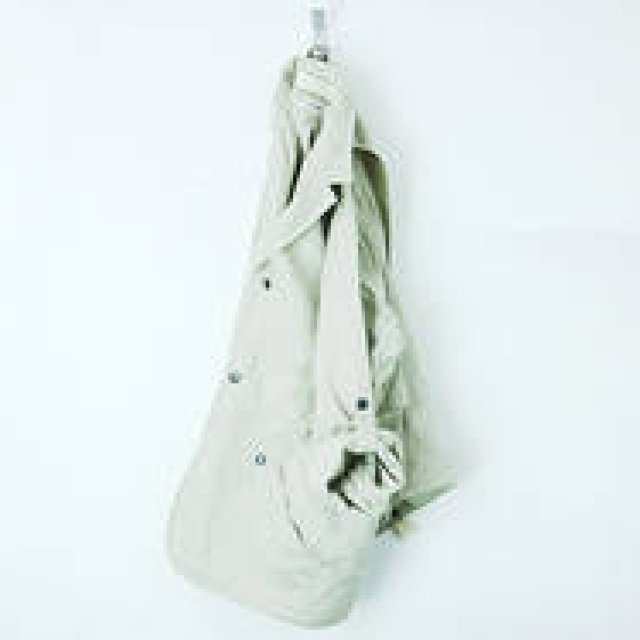 “蝶採集”専用のハンティングジャケットにリミテッドモデルが登場｜tehutehu