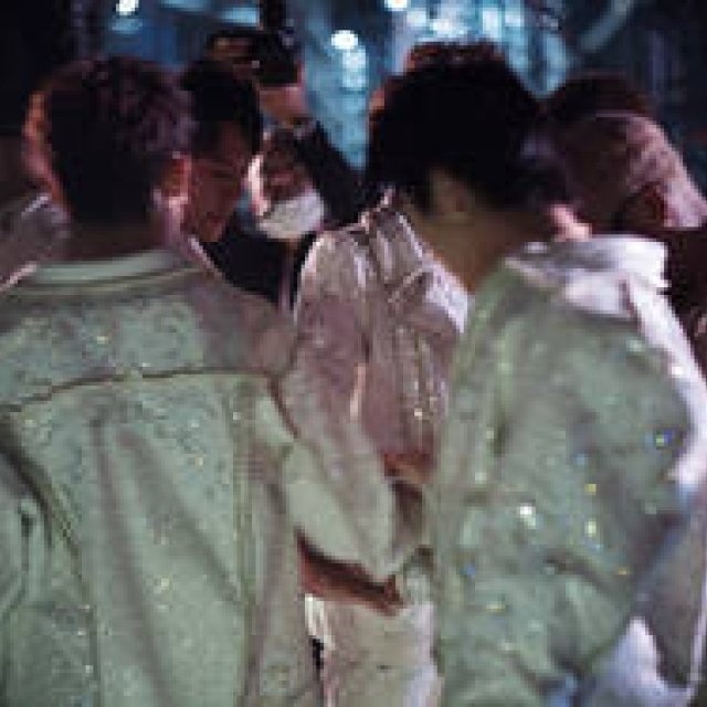 NIGO®が切り取った三代目 J soul Brothers ドームツアー。写真展始まる｜ART