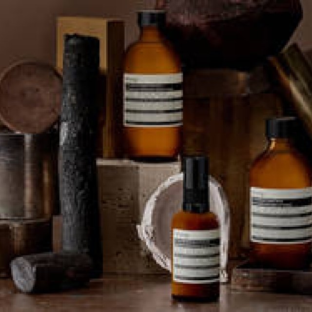 【4/2発売】コンビネーション肌に特化したスキンケア「トゥーマインズ」誕生｜Aēsop　