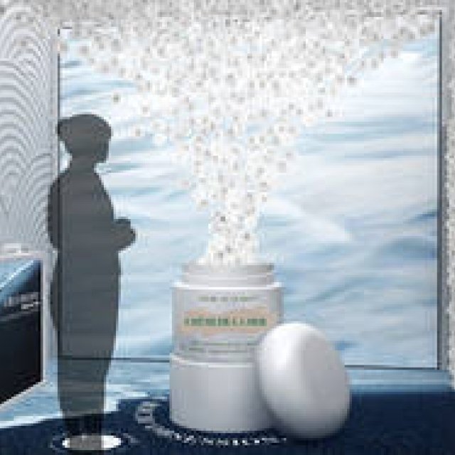 ドゥ・ラ・メールが、国内初のイベントを2日間限定で開催｜De La Mer