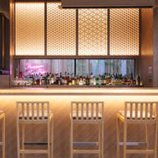 音楽と食と酒。「Kanazawa Music Bar」が1周年を迎える｜MUSIC