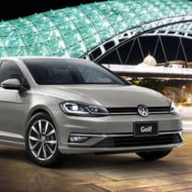 先進装備を搭載したゴルフの特別仕様車「Tech Edition」販売開始｜Volkswagen