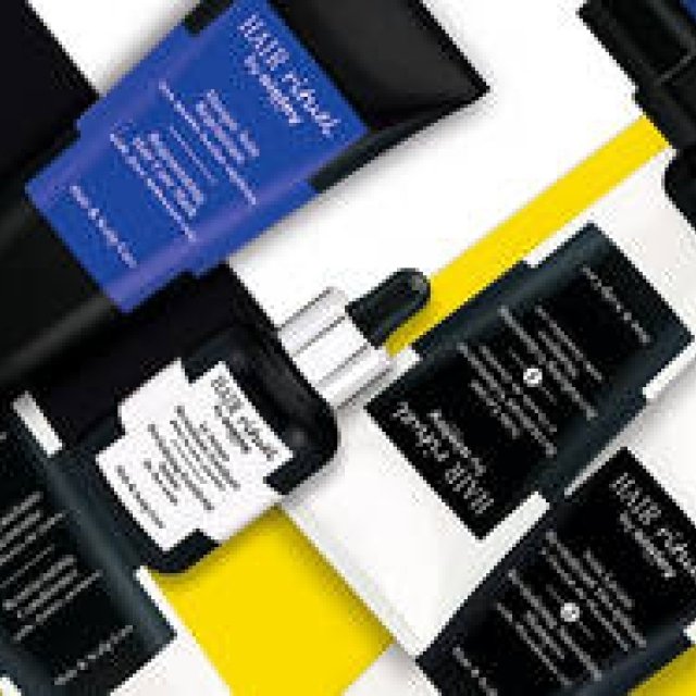 シスレーから新ヘアケアブランド「ヘア リチュアル」が誕生｜SISLEY