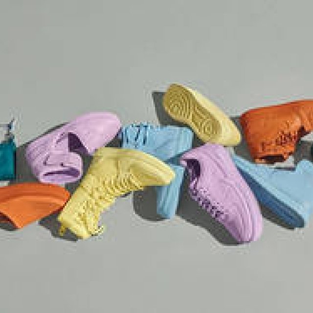 女性が手がけるナイキ「THE1 REIMAGINED」コレクションに新色が登場｜NIKE