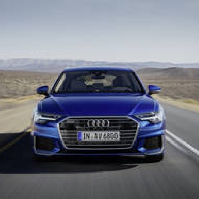 「A6 アバント」がフルモデルチェンジ｜Audi