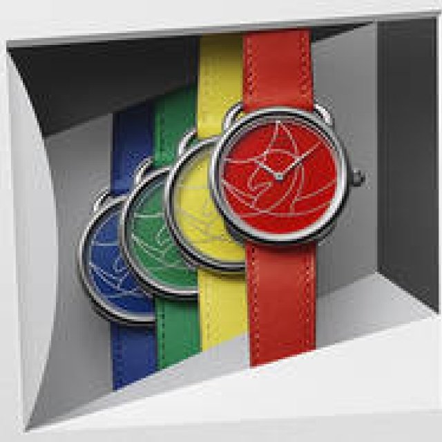 エルメスの美的感覚、ゲーミングスピリットをポップに表現する「アルソー カザック」｜HERMÈS