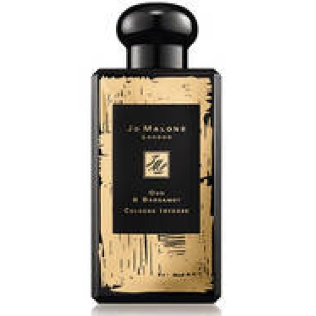 「ウード ＆ ベルガモット コロン インテンス」のスペシャルボトル登場｜JO MALONE LONDON