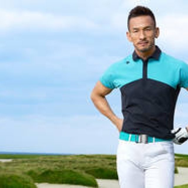 デサントゴルフ、「CRAFT SAKE WEEK」内に屋外ポップアップストアオープン｜DESCENTE GOLF