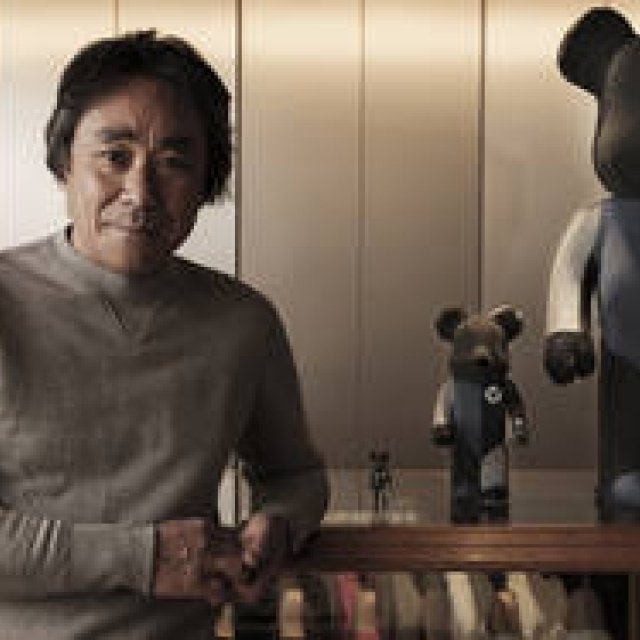 「うわ、こんなめんどくさいことまでやってんだ」みたいな（笑）｜MEDICOM TOY