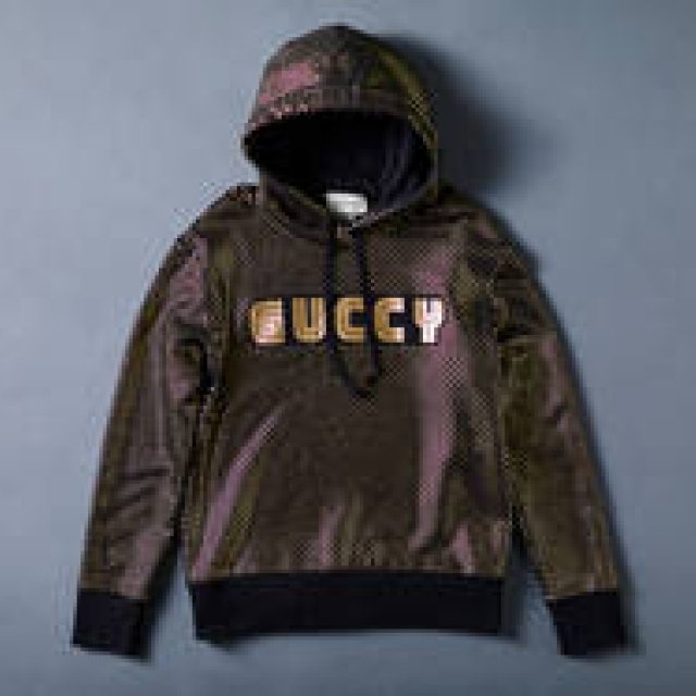 vol.19「ラグジュアリーなプリントTシャツ〜春夏編」GUCCI|グッチ(5)