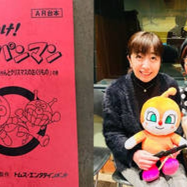 鶴ひろみさんを偲んで。|戸田恵子