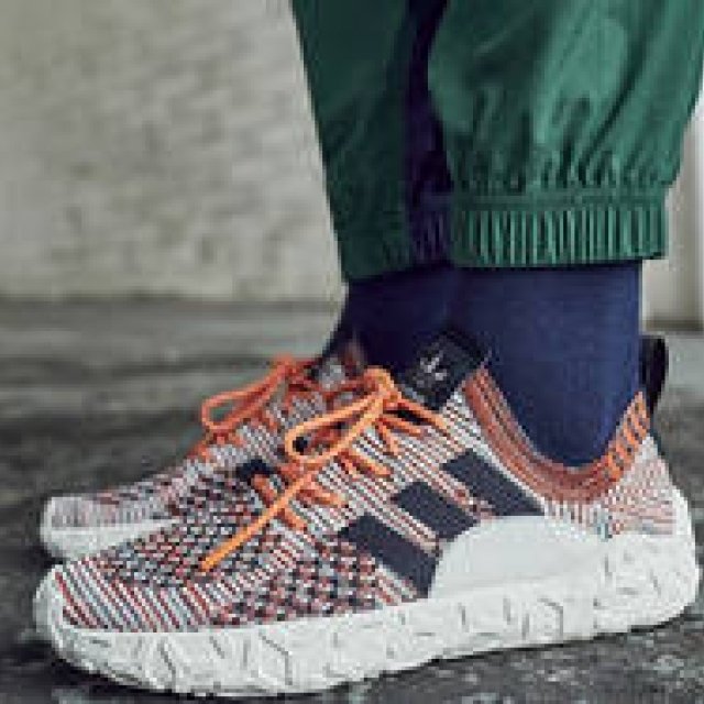 アディダスより、アドベンチャーコレクション「ATRIC」の2ndシーズンが登場｜adidas