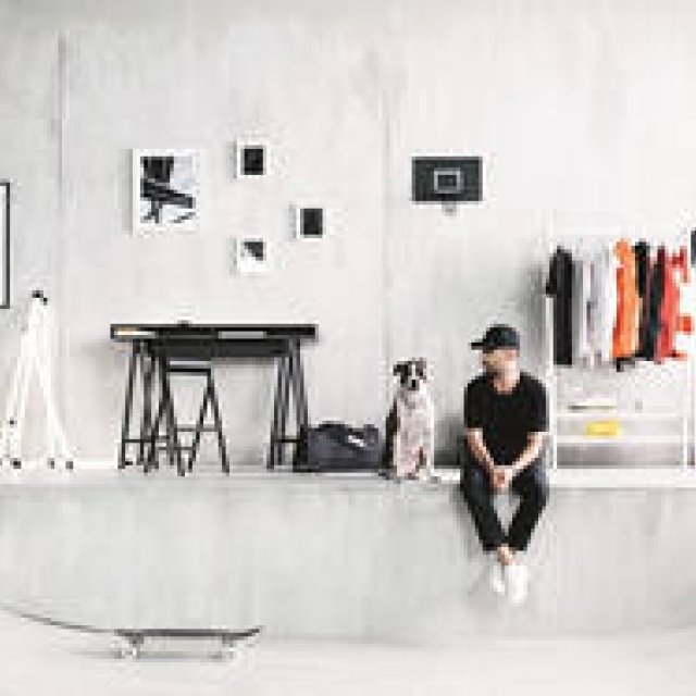 イケア、ストリート系ファッションデザイナーとのコラボレーション誕生！｜IKEA