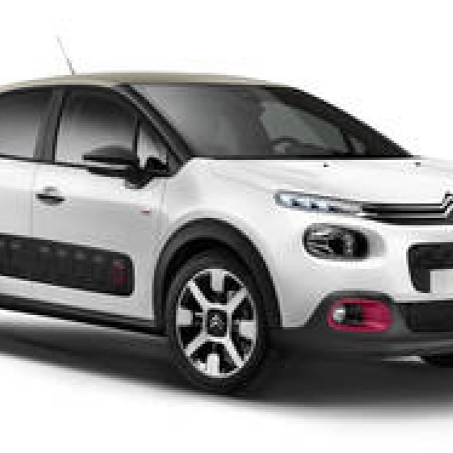 ELLEとコラボレーションした“大人かわいい”C3の限定車｜Citroen
