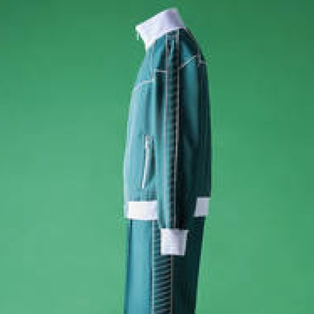  vol.20「ラグジュアリーブランドの、スポーツテイスト」VALENTINO｜ヴァレンティノ