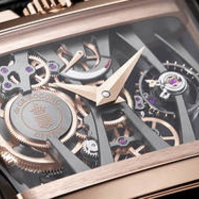 ニューレトロ・コレクションのラインナップが拡充｜de GRISOGONO