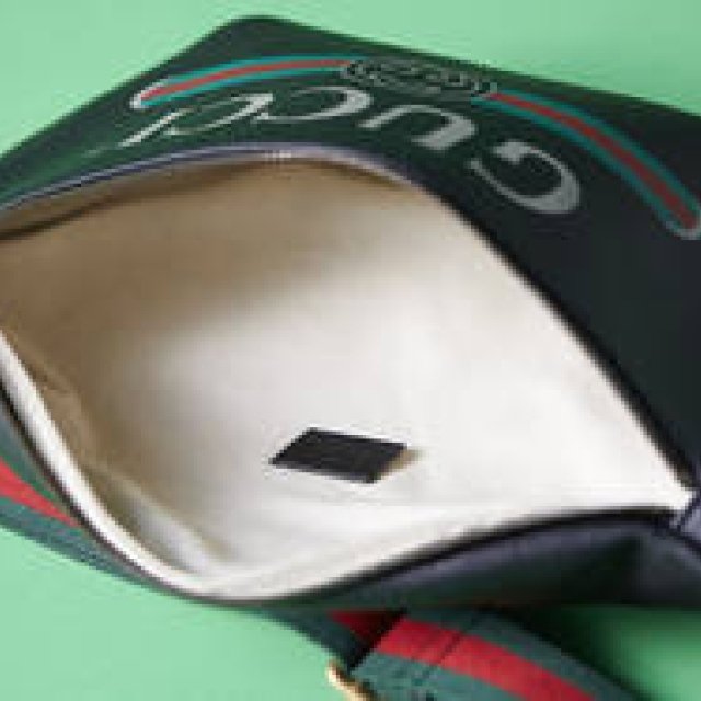 vol.20「ラグジュアリーブランドの、スポーツテイスト」GUCCI｜グッチ