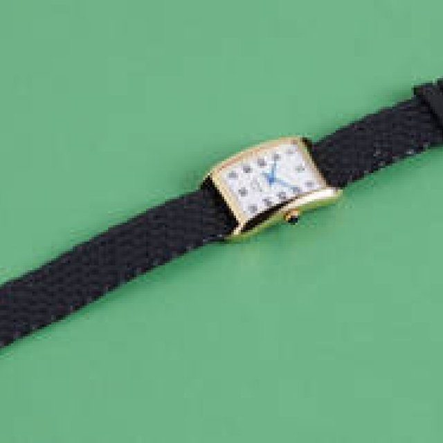 vol.20「ラグジュアリーブランドの、スポーツテイスト」TOM FORD TIMEPIECE N° 001｜トム フォード タイムピース N° 001