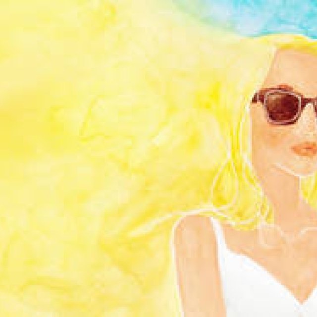 【6/28発売】今すぐビーチに行きたくなるような夏の限定アイテム登場｜m.m.m