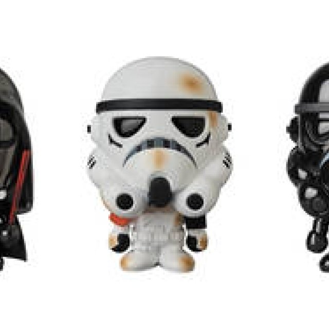 BABY MILO®とのコラボレーション｜MEDICOM TOY