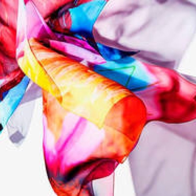 ディスコード ヨウジヤマモトと蜷川実花がコラボレーション｜discord Yohji Yamamoto