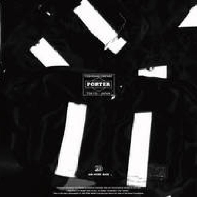 ジャムホームメイドとPORTERがコラボレーション｜JAM HOME MADE