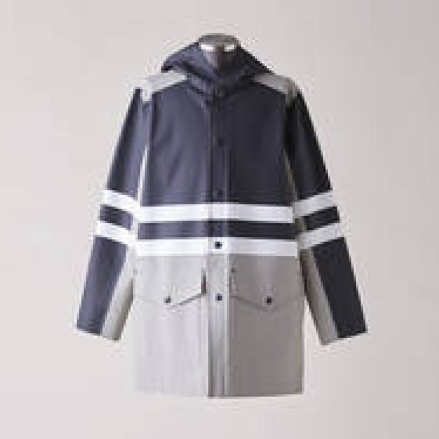 vol.21「雨が待ち遠しい、レインコート」MARNI｜マルニ