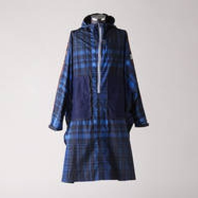 vol.21「雨が待ち遠しい、レインコート」MONCLER｜モンクレール