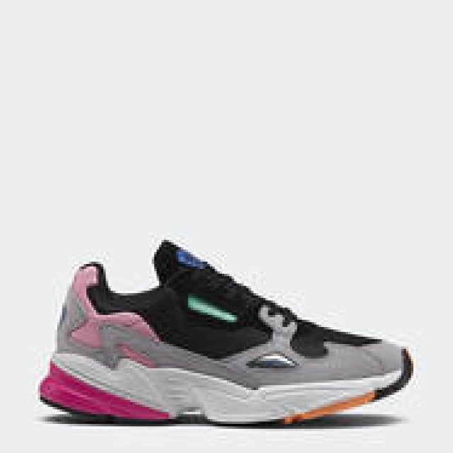 90年代を彷彿させる「adidasFALCON W」が間もなくリリース｜Adidas