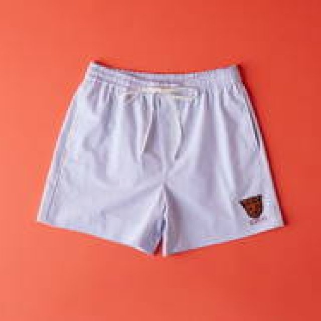 vol.22「ショートパンツ、ア・ラ・カルト」GUCCI｜グッチ