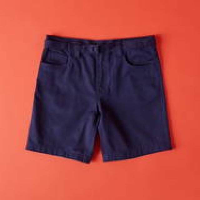 vol.22「ショートパンツ、ア・ラ・カルト」PRADA｜プラダ