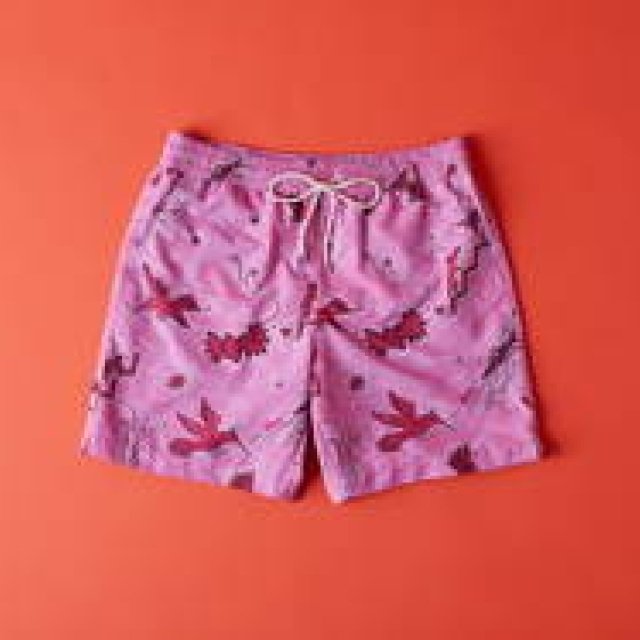 vol.22「ショートパンツ、ア・ラ・カルト」LOEWE｜ロエベ