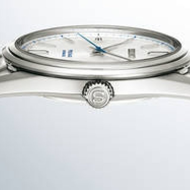 プレザージュから、新開発の薄型ムーブメントを搭載した数量限定モデルが登場｜SEIKO