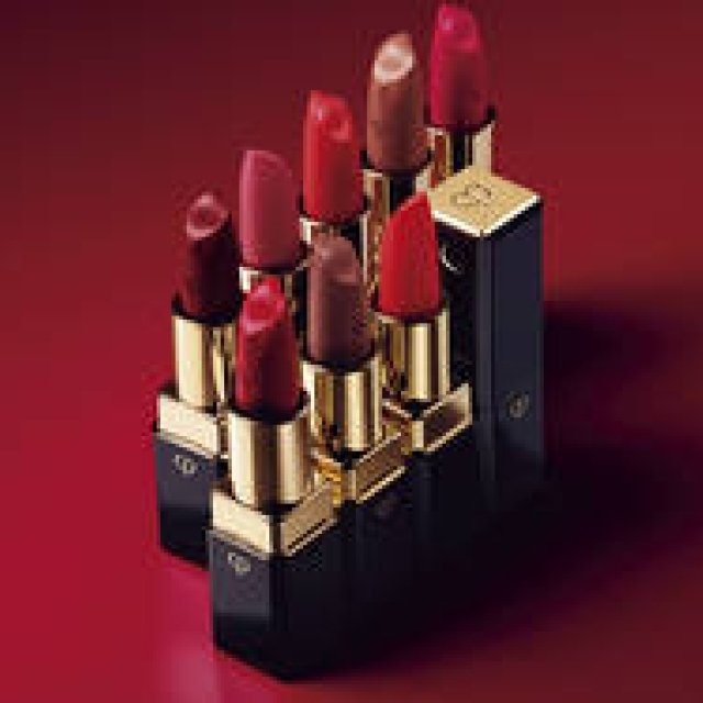 【7/21発売】カシミアという名のラグジュアリーな洗練マットルージュ｜clé de peau BEAUTE