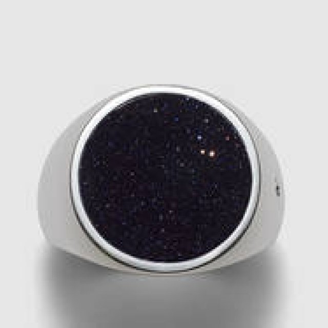 ジュエリーブランド「トムウッド」より、宇宙をイメージした限定リングがリリース｜TOMWOOD