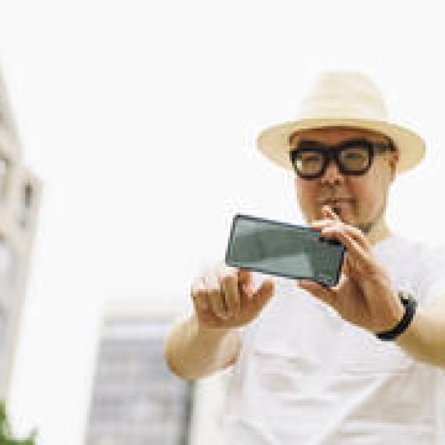 ドコモだけで体感できるスマホの域を超えた「HUAWEI P20 Pro」カメラ体験｜HUAWEI