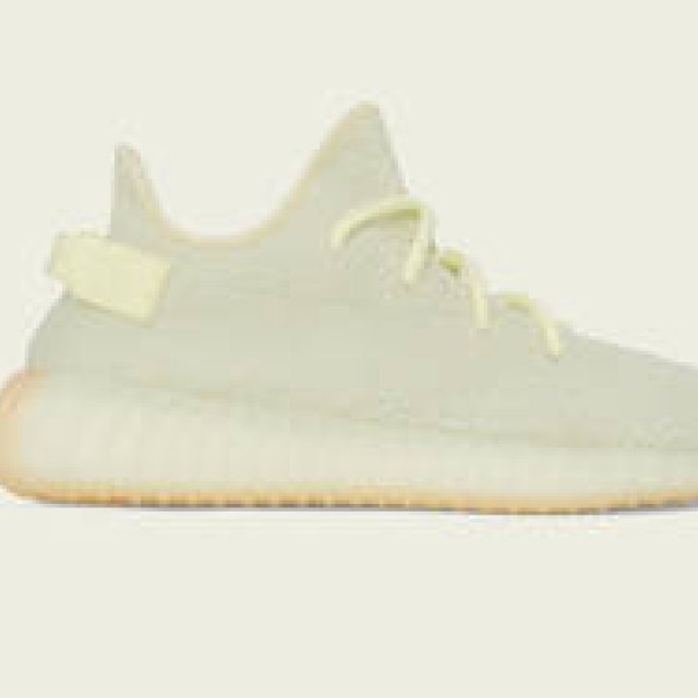 アディダス×カニエ・ウエスト、「イージーブースト350V2」にバターカラーの新作｜adidas