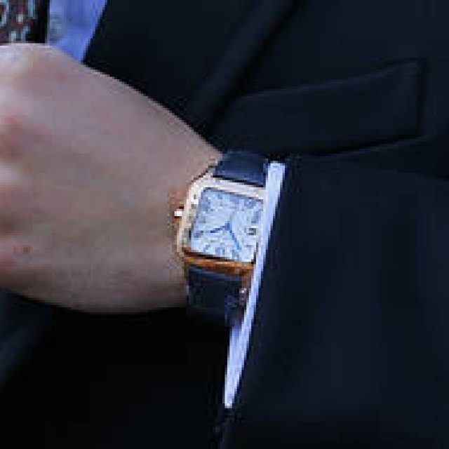 サントスの精神を体感する、サンフランシスコへの旅 Vol.3｜CARTIER