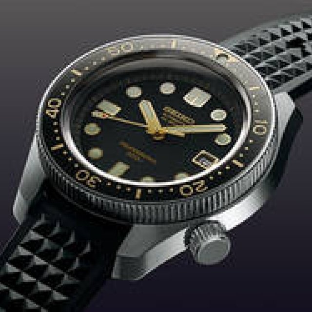 メカニカルダイバーズの名作、その50周年を記念して限定復刻｜SEIKO